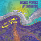 UNITED STATES OF EXISTENCE-Lavender Glory Trip
