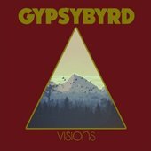 GYPSYBYRD-Visions (red/orange/black marbled)