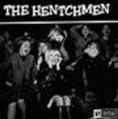 HENTCHMEN-So many girls + 3