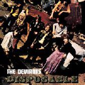 DEVIANTS-Disposable