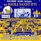 DOUBLE NAUGHT SPYS-Teen Trash Vol. 5