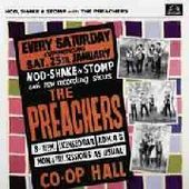 PREACHERS (UK)-Nod, Shake & Stomp with...