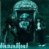 DIAMONDHEAD-s/t