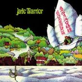 JADE WARRIOR-s/t