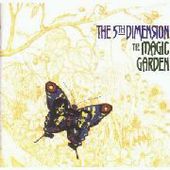 FIFTH DIMENSION-The Magic Garden