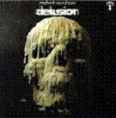 MCCHURCH SOUNDROOM-Delusion