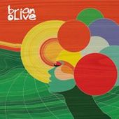 OLIVE, BRIAN-s/t