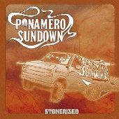 PONAMERO SUNDOWN-Stonerized