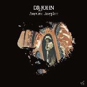 DR. JOHN-Anytime, Anyplace