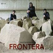 MAJUTSU NO NIWA-Frontera