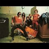 FLAMIN' GROOVIES-Flamingo/Teenage Head