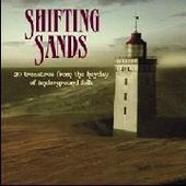 V/A-Shifting Sands