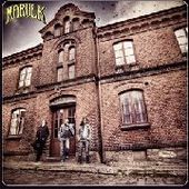 MARULK-s/t