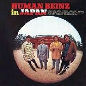 HUMAN BEINZ-Human Beinz Live In Japan