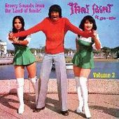 THAI BEAT A GO-GO-Vol. 3