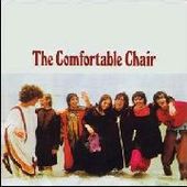 COMFORTABLE CHAIR-s/t