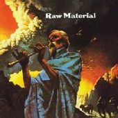 RAW MATERIAL-s/t