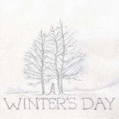 WINTER'S DAY-s/t