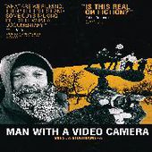 HAGNER, PETRI/CIRCLE/ESKO LÖNNBERG-Man With A Videocamera