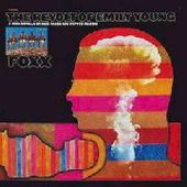 FOXX-Revolt Of Emily Young