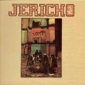 JERICHO-s/t