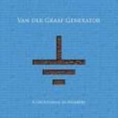 VAN DER GRAAF GENERATOR-A Grounding In Numbers