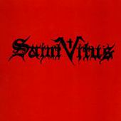 SAINT VITUS-Live