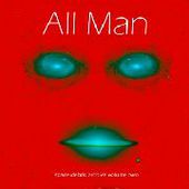 SPACE DEBRIS-Archive, Vol. 2: All Man