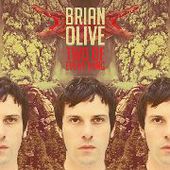 OLIVE, BRIAN-Two of Everything