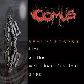 COMUS-East Of Sweden