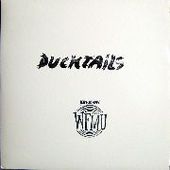 DUCKTAILS-Live on WFMU