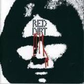 RED DIRT-s/t