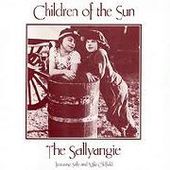 SALLYANGIE-Children of the sun