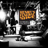 HENRY'S FUNERAL SHOE-Donkey Jacket