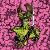 THEE OH SEES-Carrion Crawler/The Dream