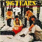 QUESTION MARK & THE MYSTERIANS-96 Tears