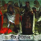 BURNING SAVIOURS-The Offering