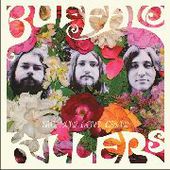 BUFFALO KILLERS-Dig.Sow.Love.Grow.