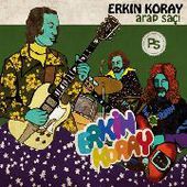 KORAY, ERKIN-Arap Saci