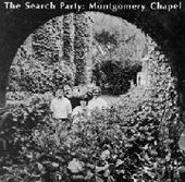 SEARCH PARTY/ST. PIUS X SEMINARY CHOIR-Montgomery Chapel/Each One Heard In...