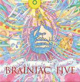 BRAINIAC FIVE-Space Is The Place