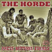 HORDE-Press Button Firmly