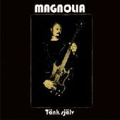 MAGNOLIA-Tank Sjalv