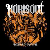 HORISONT-Writing On The Wall