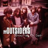 OUTSIDERS-Everything On Earth