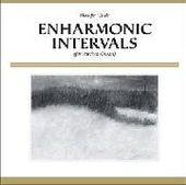 MAMIFFER & CIRCLE-Enharmonicintervals (For Paschen Organ)