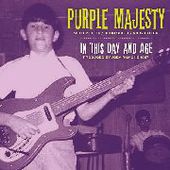 PURPLE MAJESTY-In This Day And Age