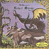 ROBERT SAVAGE-The Adventures Of...