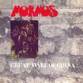 MORMOS-Great Wall Of China