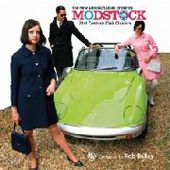 V/A-Modstock 21st Century Club Classics